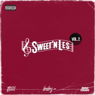 Sweet 'n Les (vol.2)