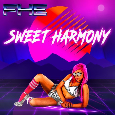Sweet Harmony (Original Mix) | Boomplay Music