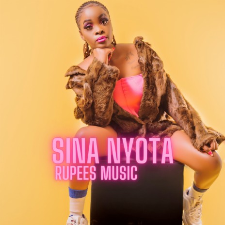 Sina Nyota | Boomplay Music