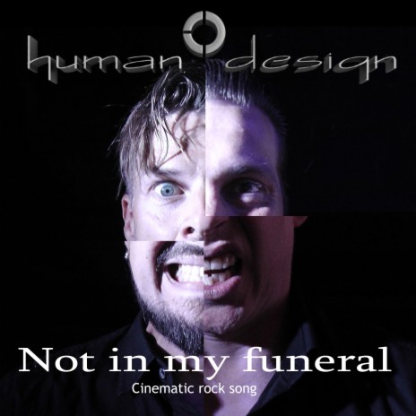 Not in my funeral | Boomplay Music
