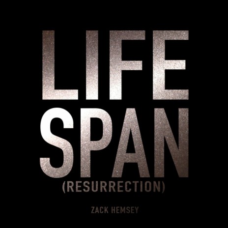 Lifespan (Resurrection) | Boomplay Music