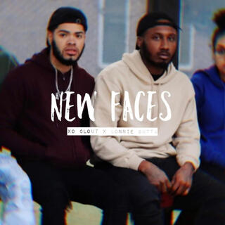 New Faces