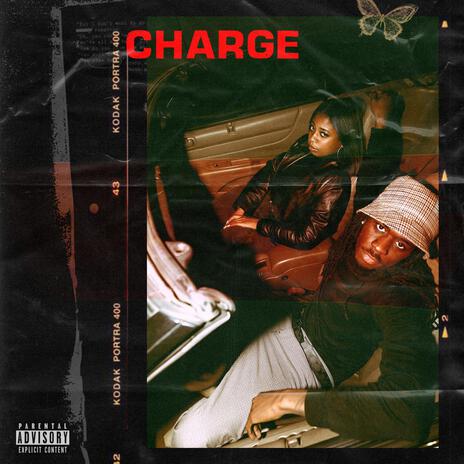 Charge | Boomplay Music