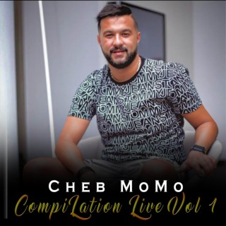 Cheb Momo - Compilation Live Vol 1