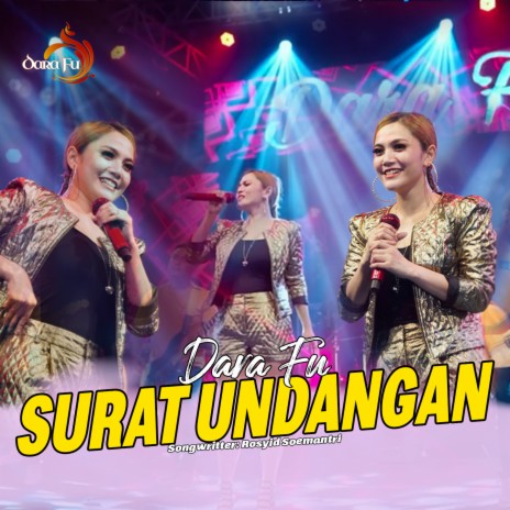 Surat Undangan | Boomplay Music