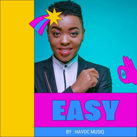 Easy | Boomplay Music