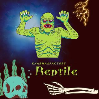 Reptile