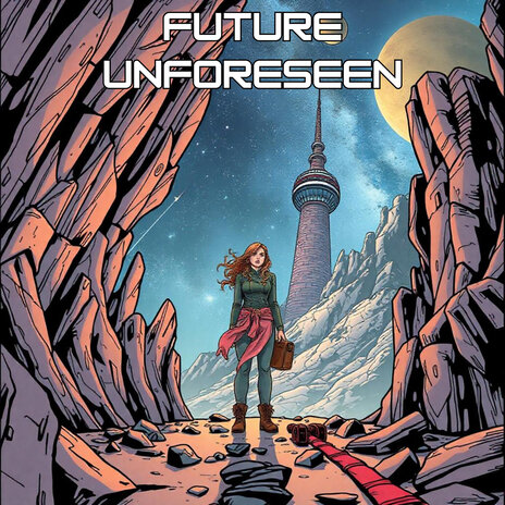 Future Unforeseen | Boomplay Music