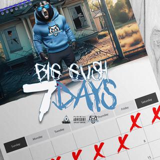 7 Days lyrics | Boomplay Music