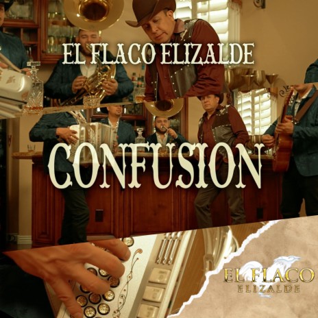 Confusión | Boomplay Music