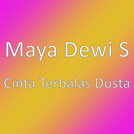 Cinta Terbalas Dusta | Boomplay Music