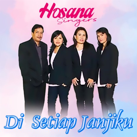 Di Setiap Janjiku | Boomplay Music