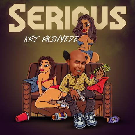 Serious | Boomplay Music