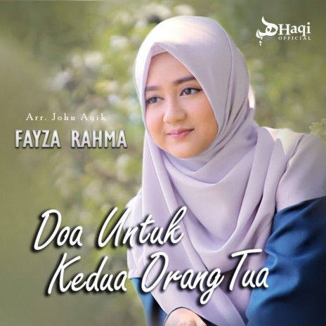 Doa Untuk Kedua Orang Tua | Boomplay Music