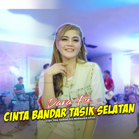 Cinta Bandar Tasik Selatan | Boomplay Music