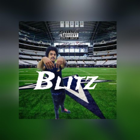 Blitz | Boomplay Music
