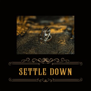 Settle Down (Radio Edit)