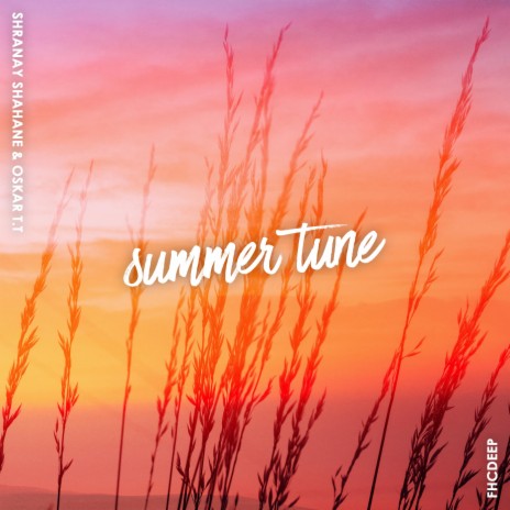 Summer Tune ft. Oskar T.T | Boomplay Music