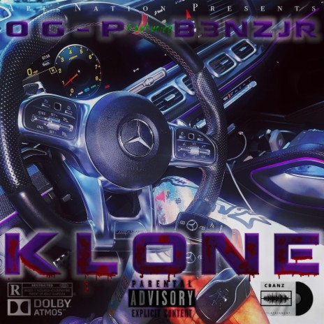 Klone ft. B3nz Jr | Boomplay Music