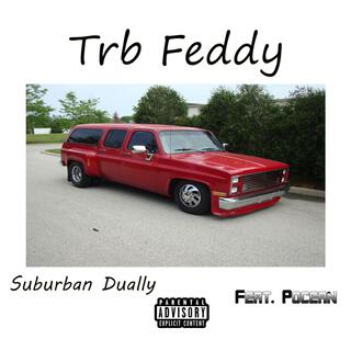 Suburban Dually