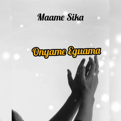 Onyame Eguama