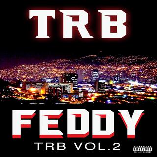 Trb, Vol. 2