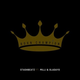 Born Champion