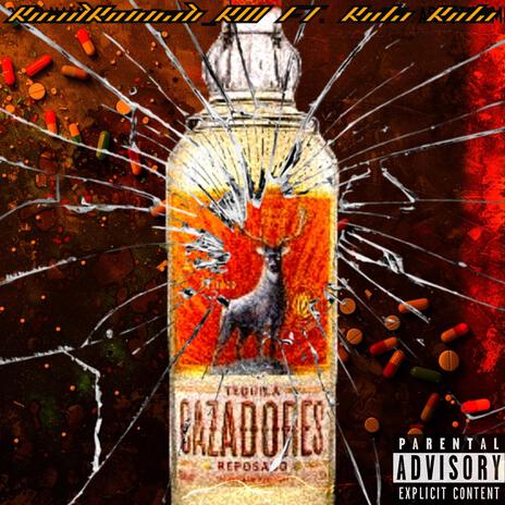 Cazadores ft. Kota Kota | Boomplay Music