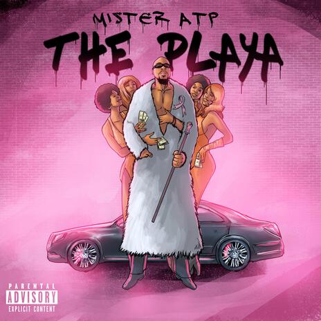 The Playa | Boomplay Music