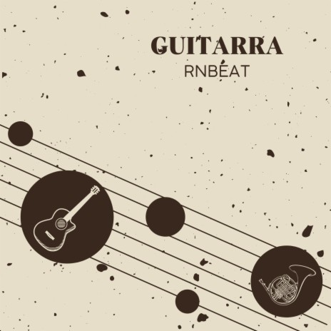 Guitarra Rnbeat | Boomplay Music