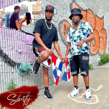 Shorty ft. Negro Perla | Boomplay Music