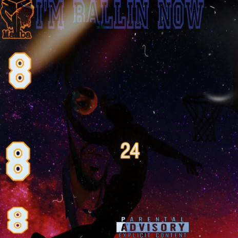 I'm Ballin Now | Boomplay Music