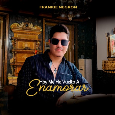 Hoy Me He Vuelto a Enamorar (Cover) | Boomplay Music