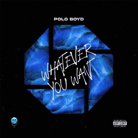 What ever you want | Boomplay Music