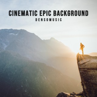 Cinematic Epic Background