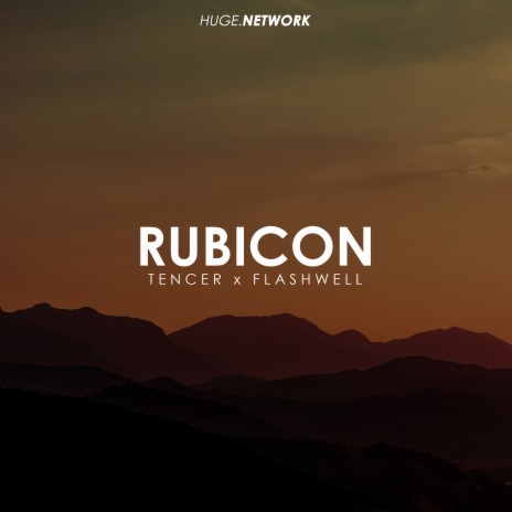 Rubicon ft. Flashwell | Boomplay Music