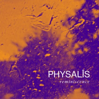 PHYSALĪS