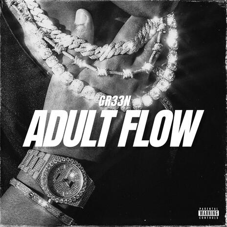 ADULT FLOW | Boomplay Music