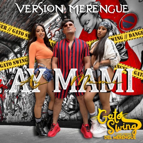 Ay MaMi (Version Merengue) | Boomplay Music