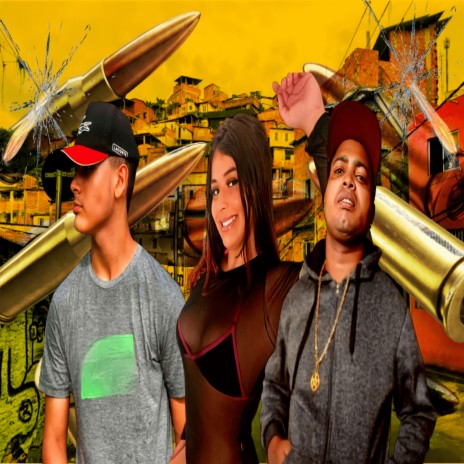 Dentro da Favela ft. CARLOSPASSINHOO, MC Mari Mai & MC:nts | Boomplay Music