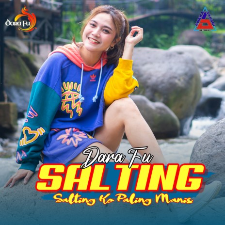 Salting | Boomplay Music