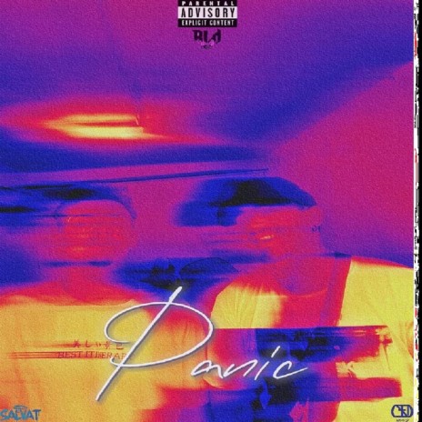 Panic ft. Need | Boomplay Music