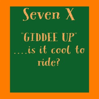 Giddee Up (Ride)