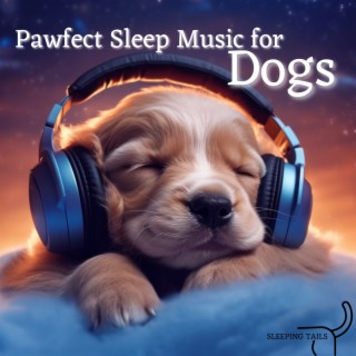 Pawfect Sleep Music for Dogs
