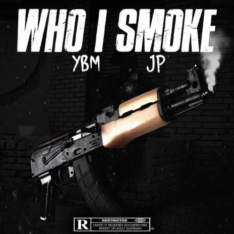 Who want smoke (Remix)