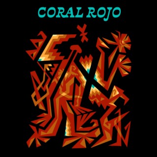 Coral Rojo