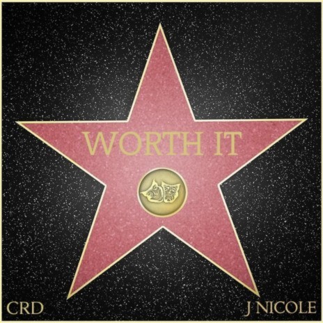 Worth It ft. J Nicole | Boomplay Music