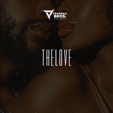 THE LOVE | Boomplay Music