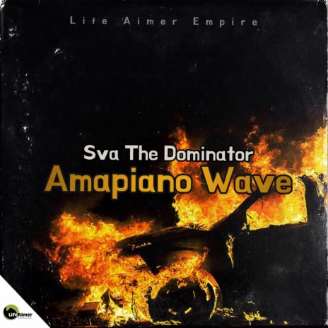 Amapiano Wave | Boomplay Music