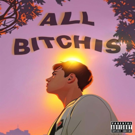 ALL BITCHIS ft. prod. 43mafia